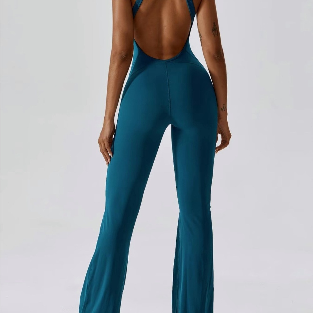 Jumpsuit - Picture 2 of 4